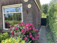 Kortlandstraat 33, Nieuwerkerk aan den IJssel