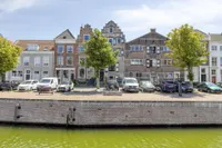 Kinderdijk 16E, Middelburg