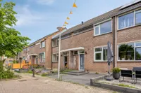 De Panneboeter 55, Hendrik-Ido-Ambacht
