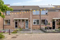 De Panneboeter 55, Hendrik-Ido-Ambacht