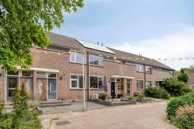 De Panneboeter 55 , 3343PG, Hendrik-Ido-Ambacht, Zuid-Holland