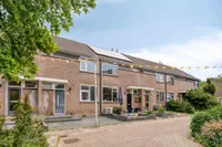 De Panneboeter 55, Hendrik-Ido-Ambacht