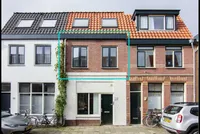 Generaal Bothastraat 59 A, Haarlem