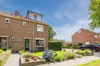 Pendelstraat 35, Twello