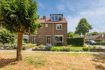 Pendelstraat 35, 7391ZH, Twello, Gelderland