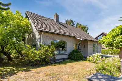 Baggaertstraat 2, 4551SZ, Sas van Gent, Zeeland