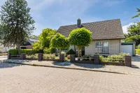 Baggaertstraat 2, Sas van Gent