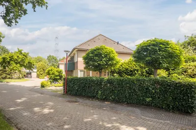 Zijpendaal 21, 7544NS, Enschede, Overijssel