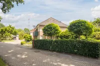 Zijpendaal 21, Enschede