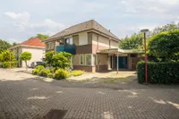 Zijpendaal 21, Enschede