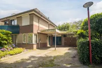 Zijpendaal 21, Enschede