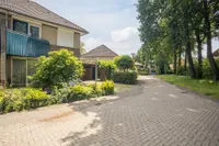Zijpendaal 21, Enschede