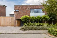Waterwilg 8, Zevenbergen
