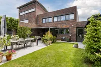 Waterwilg 8, Zevenbergen