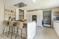 Waterwilg 8, Zevenbergen