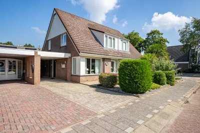 Uilenhof 11, 9502SP, Stadskanaal, Groningen