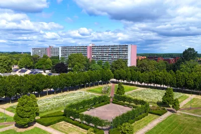Eisenhowerstraat 411, 6135BA, Sittard, Limburg