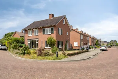 Prins Bernhardlaan 18, 7468BE, Enter, Overijssel