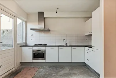 Huis Debussystraat, Alkmaar