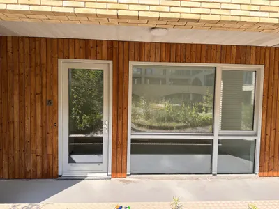 Appartement Rijnlandlaan, Amsterdam