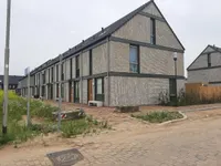 Billy Wilderstraat, Nijmegen