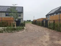 Billy Wilderstraat, Nijmegen