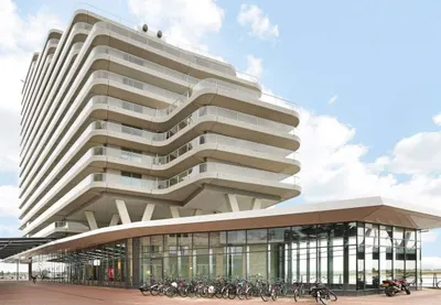 Appartement Kaapstander, Nijmegen