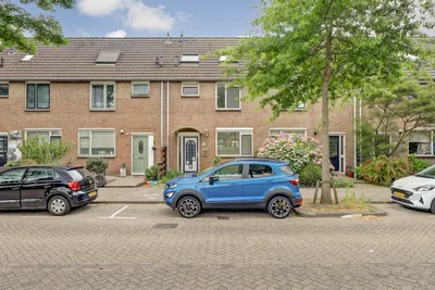 Kapershoekseweg 85, 3191GR, Hoogvliet Rotterdam, Zuid-Holland