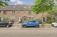 Kapershoekseweg 85, Hoogvliet Rotterdam