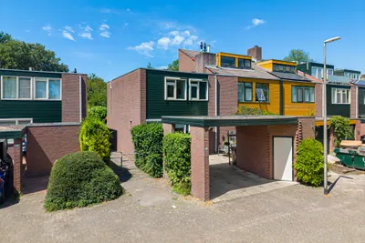 Chopinrode 11, 2717BH, Zoetermeer, Zuid-Holland