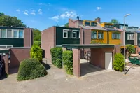 Chopinrode 11, Zoetermeer