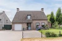 van den Tillaartstraat 13, Bergeijk