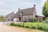 van den Tillaartstraat 13, Bergeijk