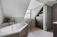 van den Tillaartstraat 13, Bergeijk