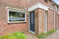 Wilhelmina Druckerstraat 36, Alphen Aan Den Rijn