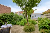 Wilhelmina Druckerstraat 36, Alphen Aan Den Rijn