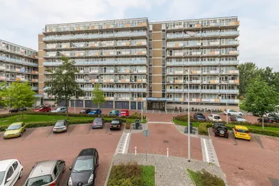 Lupinesingel 274, 2403CT, Alphen Aan Den Rijn, Zuid-Holland
