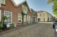 Penninghoeksingel 29, Middelburg