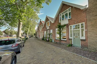 Penninghoeksingel 29, 4331PS, Middelburg, Zeeland
