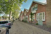 Penninghoeksingel 29, Middelburg