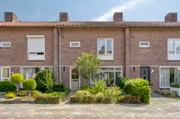 Dr. H. Mollerstraat 5, Valkenswaard