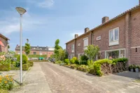 Dr. H. Mollerstraat 5, Valkenswaard