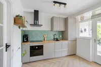 Dr. H. Mollerstraat 5, Valkenswaard