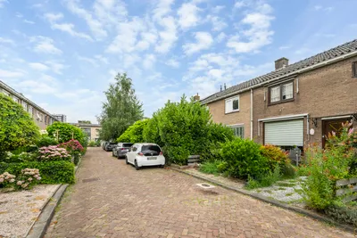 Berkenlaan 11, 3121AA, Schiedam, Zuid-Holland