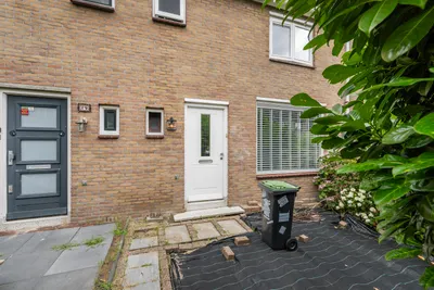 Berkenlaan 11, 3121AA, Schiedam, Zuid-Holland