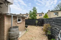 Berkenlaan 11, Schiedam