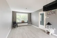 Berkenlaan 11, Schiedam