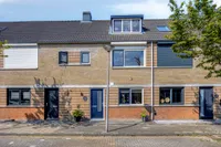 Madelon Lulofsstraat 38, Spijkenisse