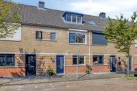 Madelon Lulofsstraat 38, Spijkenisse
