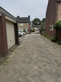 Kring 24 0 ong, Barendrecht